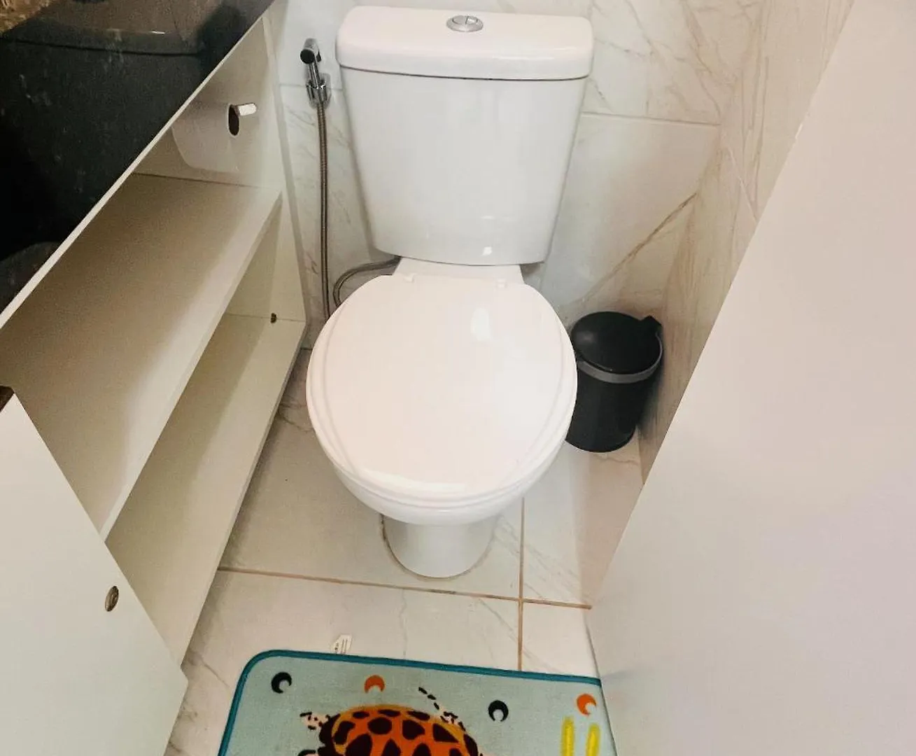 Bom Dia Cupe! Apartamento Com Piscina Pôrto das Galinhas