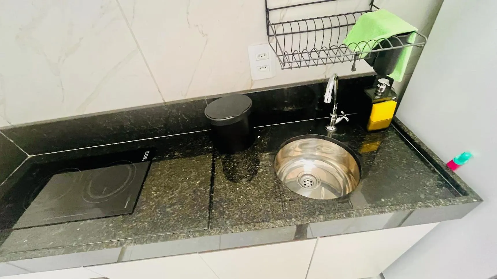 Bom Dia Cupe! Apartamento Com Piscina Pôrto das Galinhas