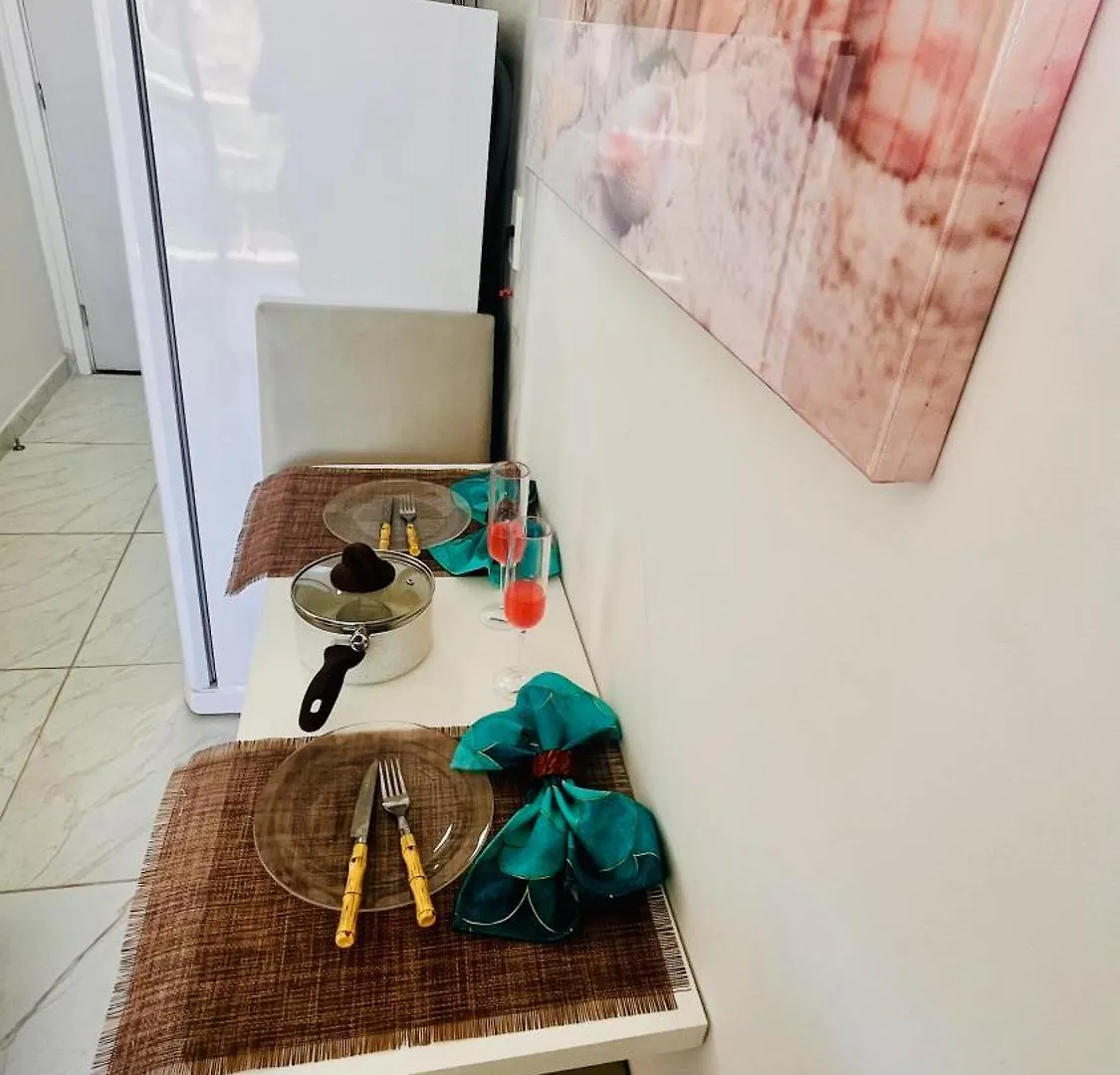 Bom Dia Cupe! Apartamento Com Piscina Pôrto das Galinhas Brasil