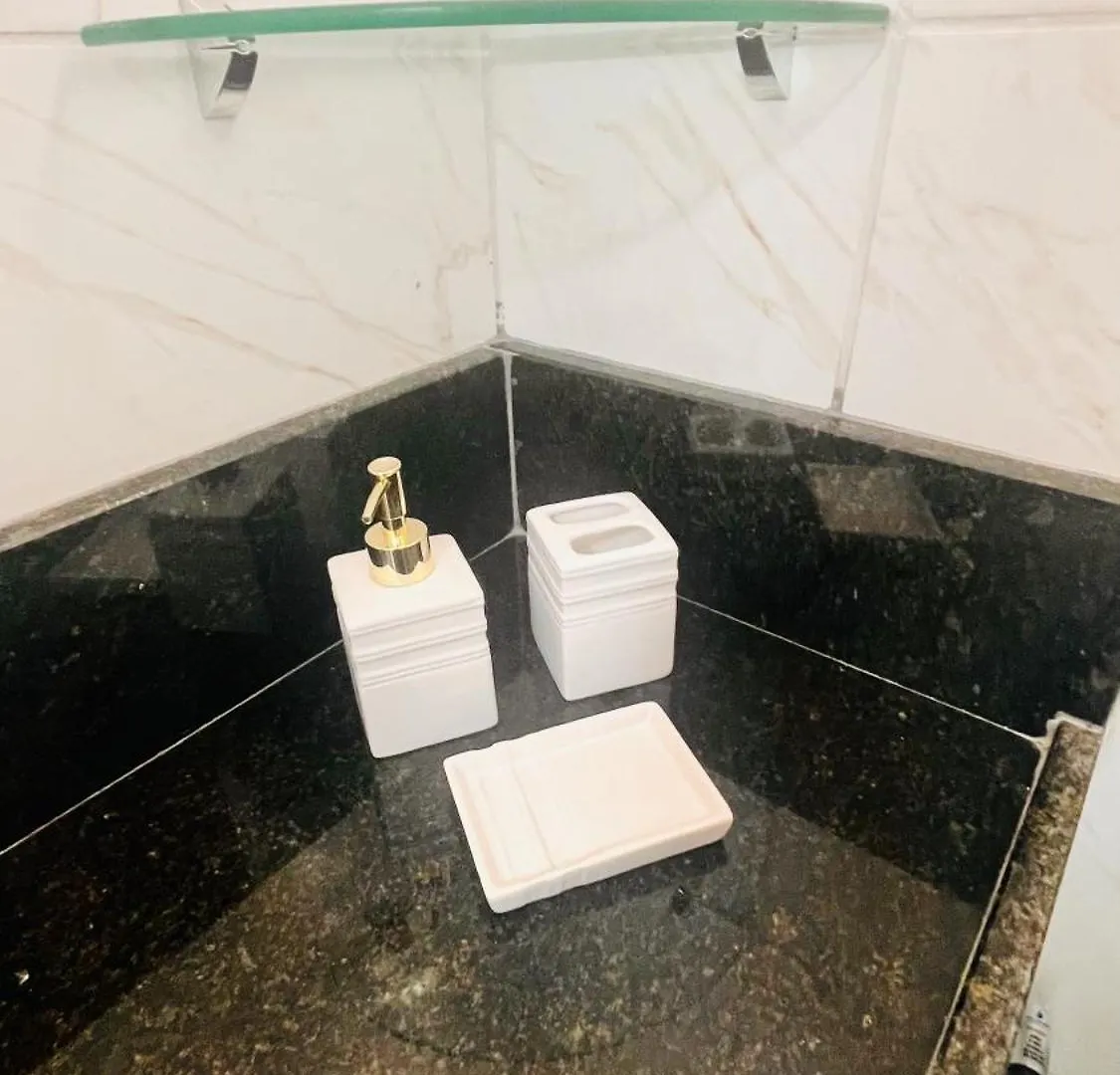 Bom Dia Cupe! Apartamento Com Piscina Pôrto das Galinhas Brasil