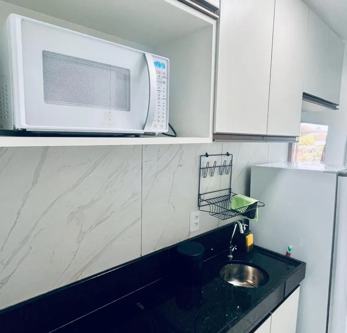 Apartment Bom Dia Cupe! Apartamento Com Piscina Porto de Galinhas