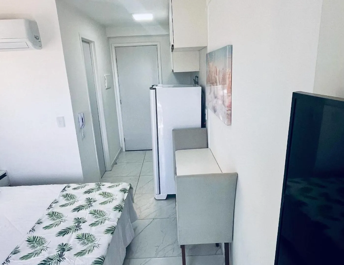 Apartment Bom Dia Cupe! Apartamento Com Piscina Porto de Galinhas