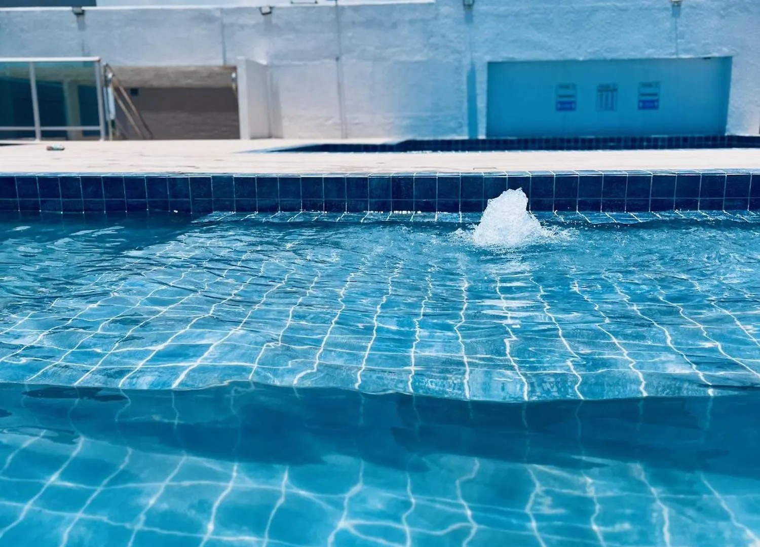 Apartment Bom Dia Cupe! Apartamento Com Piscina Porto de Galinhas
