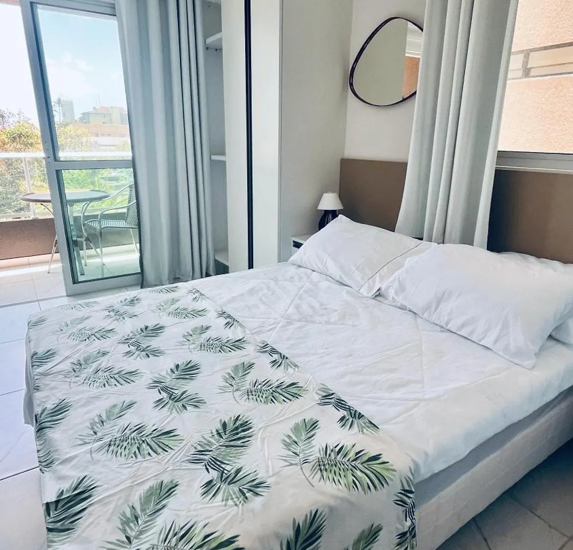Bom Dia Cupe! Apartamento Com Piscina Porto de Galinhas
