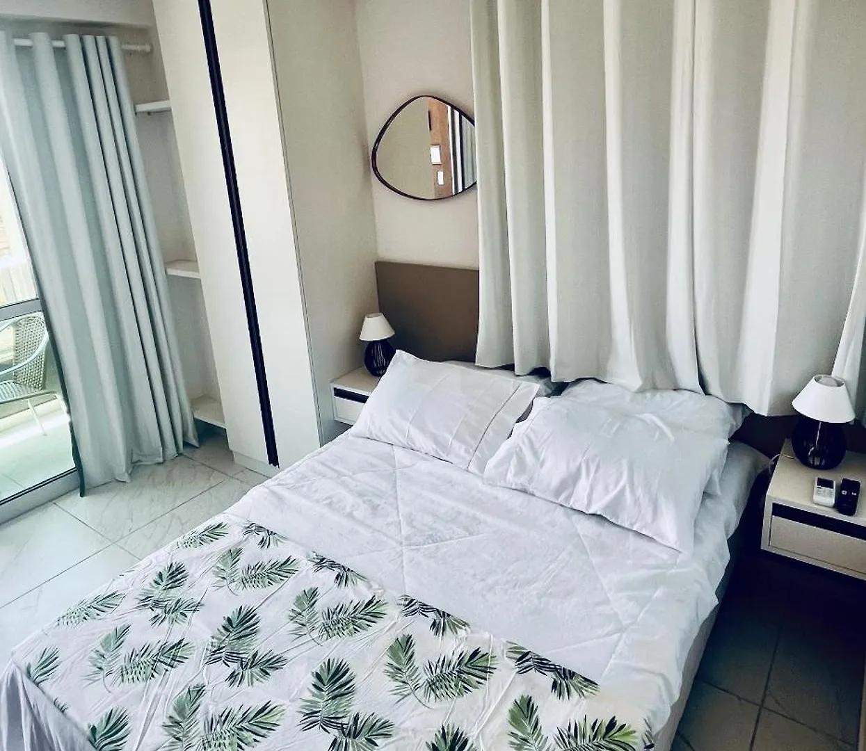 Bom Dia Cupe! Apartamento Com Piscina Porto de Galinhas Apartment