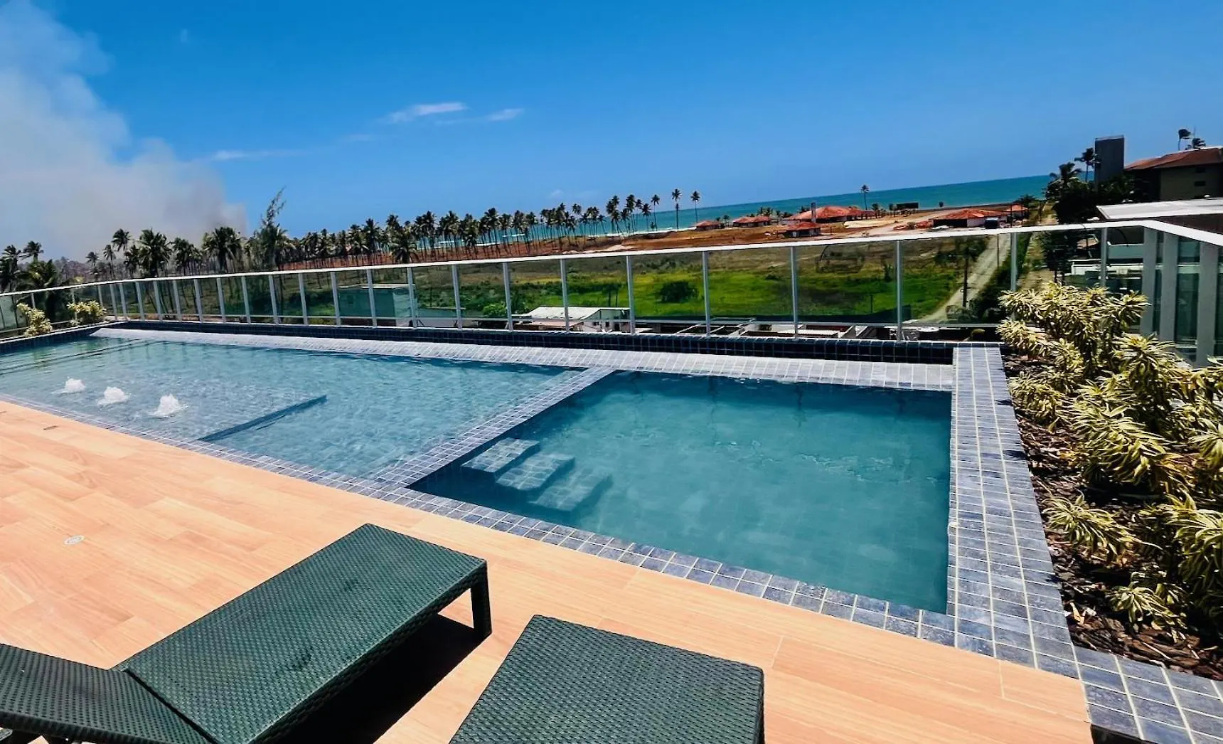 Bom Dia Cupe! Apartamento Com Piscina Porto de Galinhas 0*,  Brazil