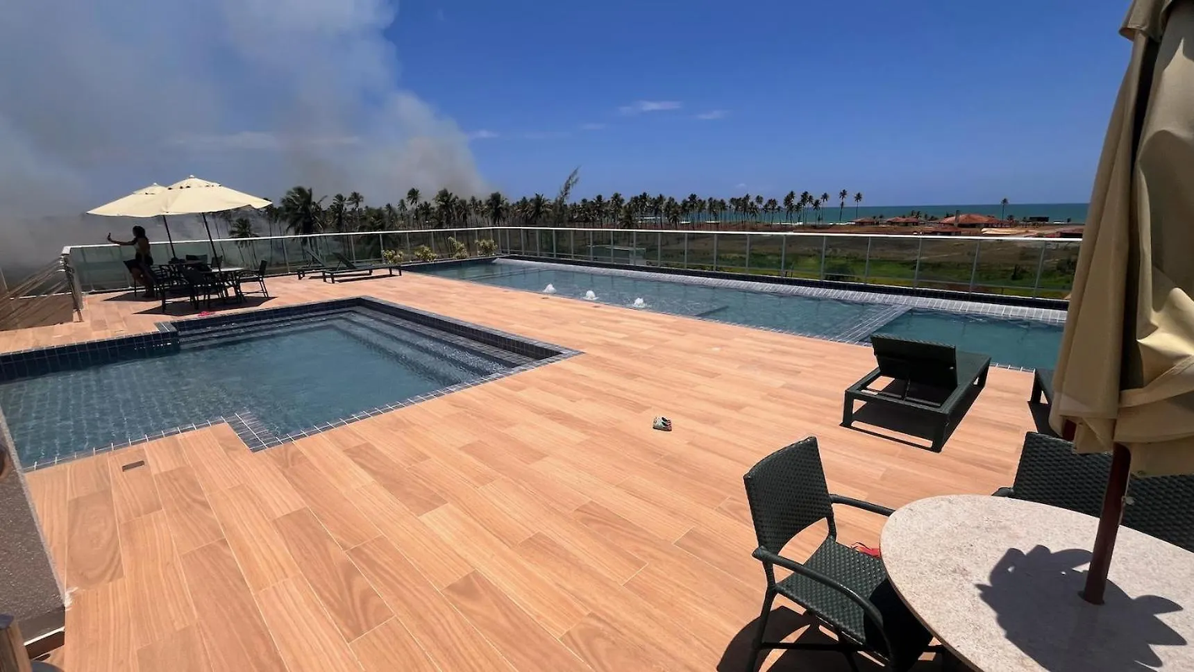 Apartment Bom Dia Cupe! Apartamento Com Piscina Porto de Galinhas Brazil