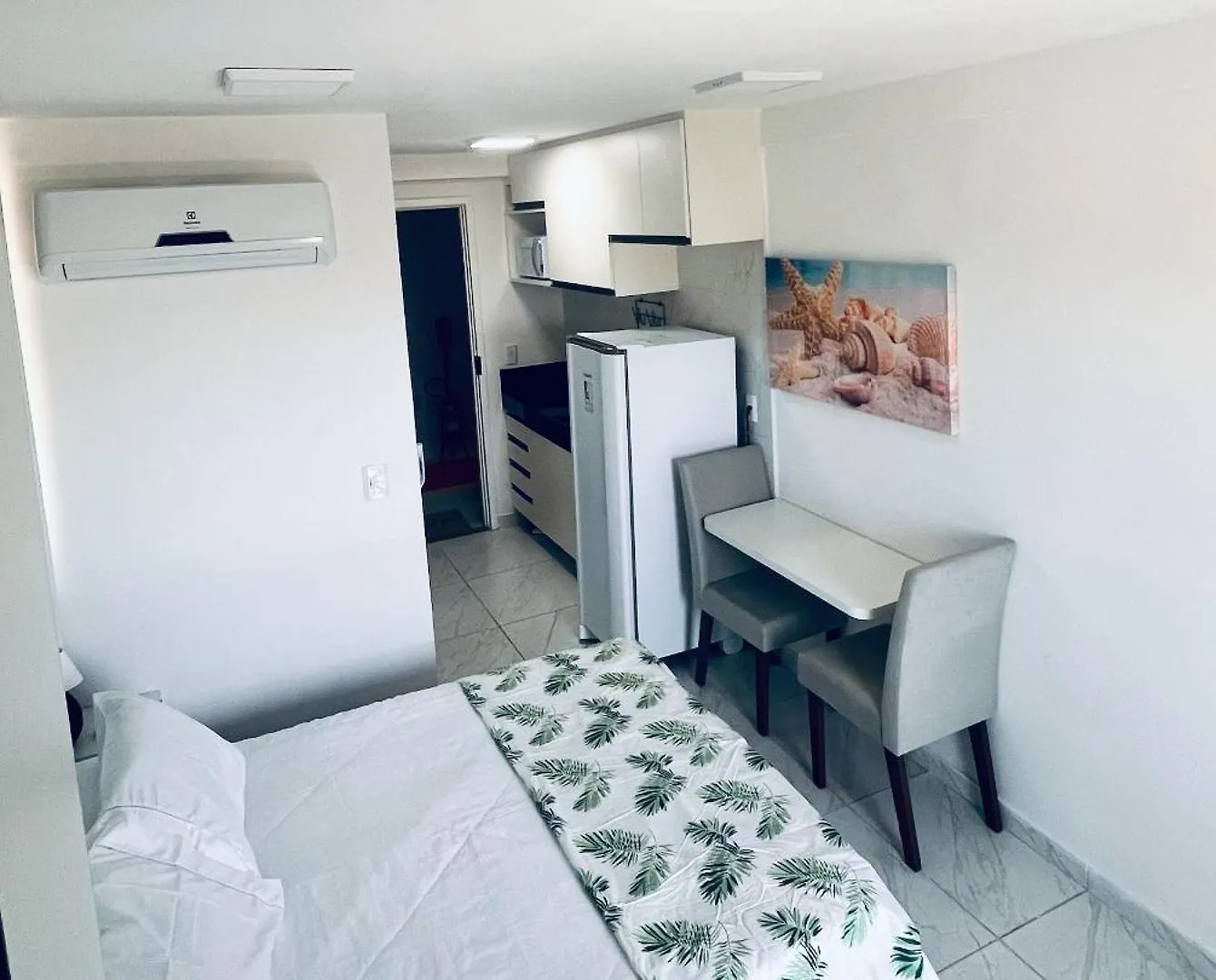 Bom Dia Cupe! Apartamento Com Piscina Porto de Galinhas Brazil