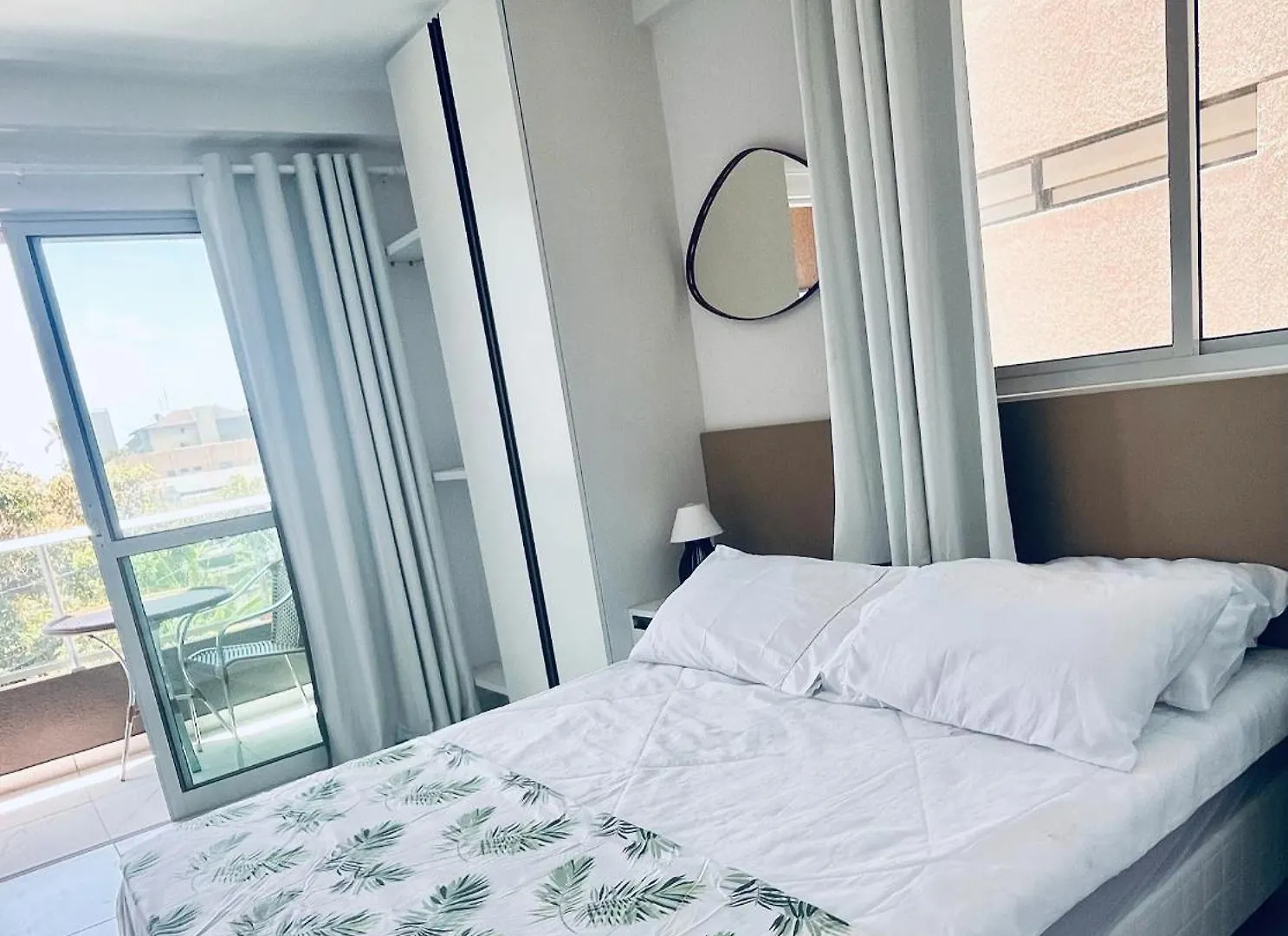Bom Dia Cupe! Apartamento Com Piscina Porto de Galinhas 0*,