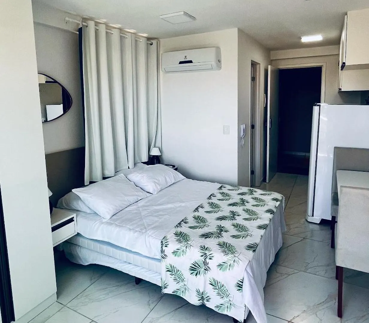 Bom Dia Cupe! Apartamento Com Piscina Porto de Galinhas Apartment