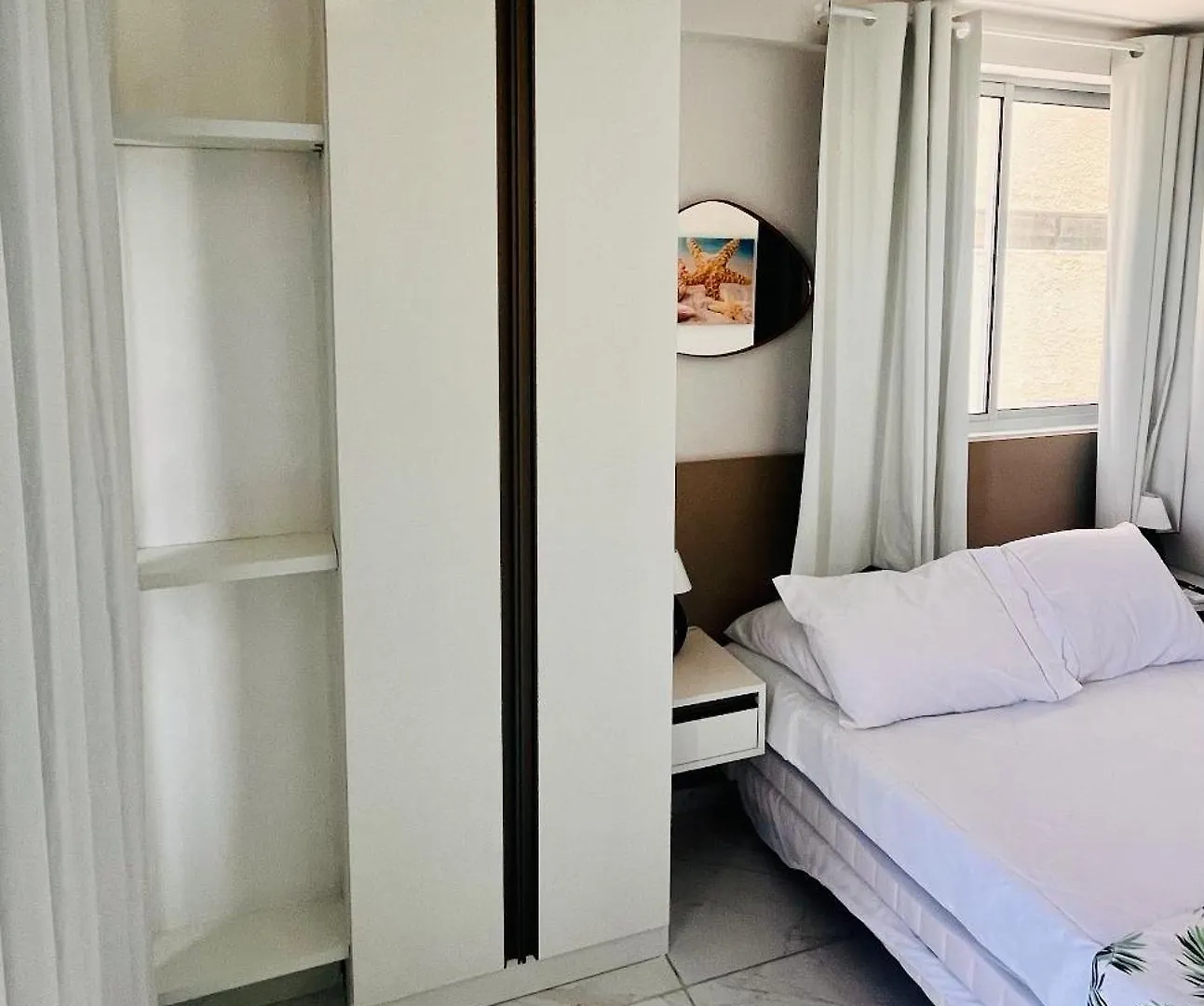 Bom Dia Cupe! Apartamento Com Piscina Porto de Galinhas