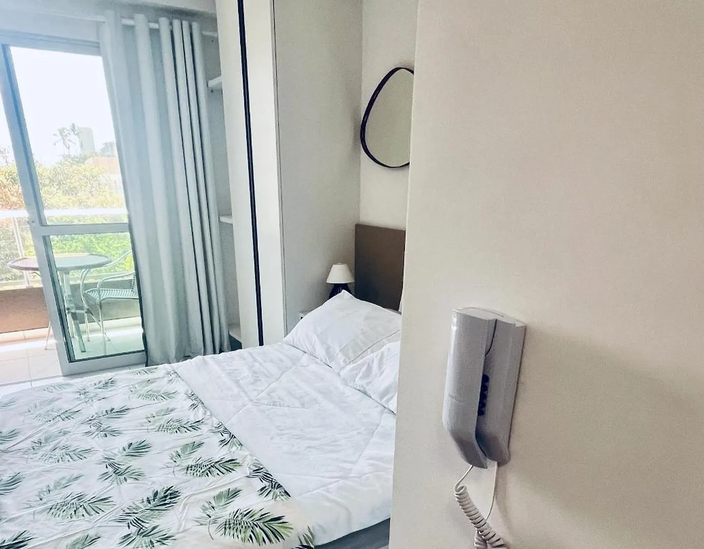 Bom Dia Cupe! Apartamento Com Piscina Porto de Galinhas Apartment