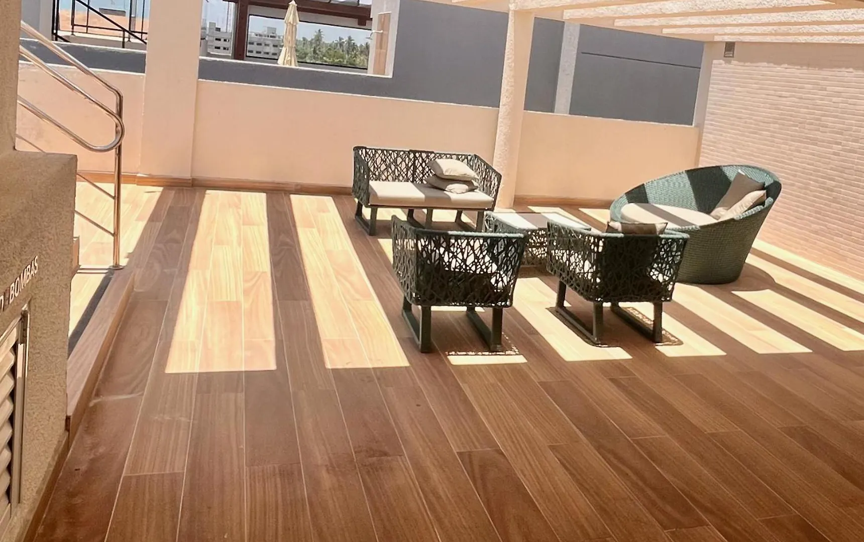 Bom Dia Cupe! Apartamento Com Piscina Porto de Galinhas Brazil