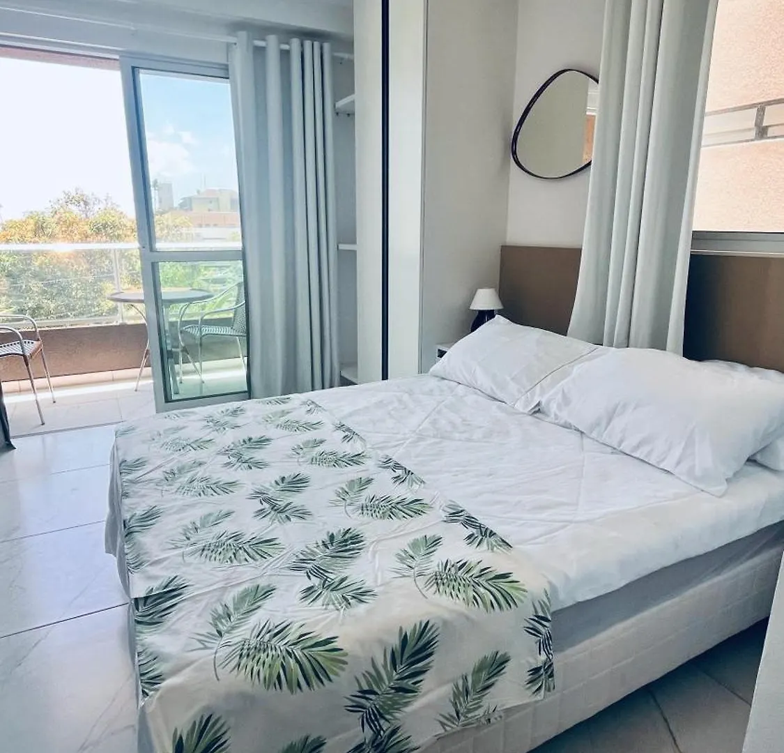Bom Dia Cupe! Apartamento Com Piscina Porto de Galinhas Brazil