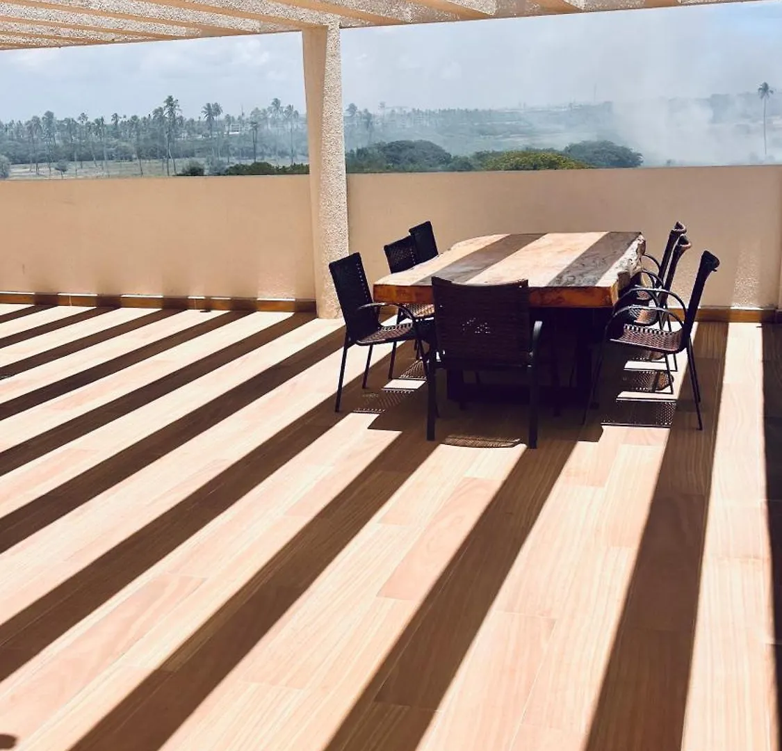 Bom Dia Cupe! Apartamento Com Piscina Porto de Galinhas 0*,  Brazil