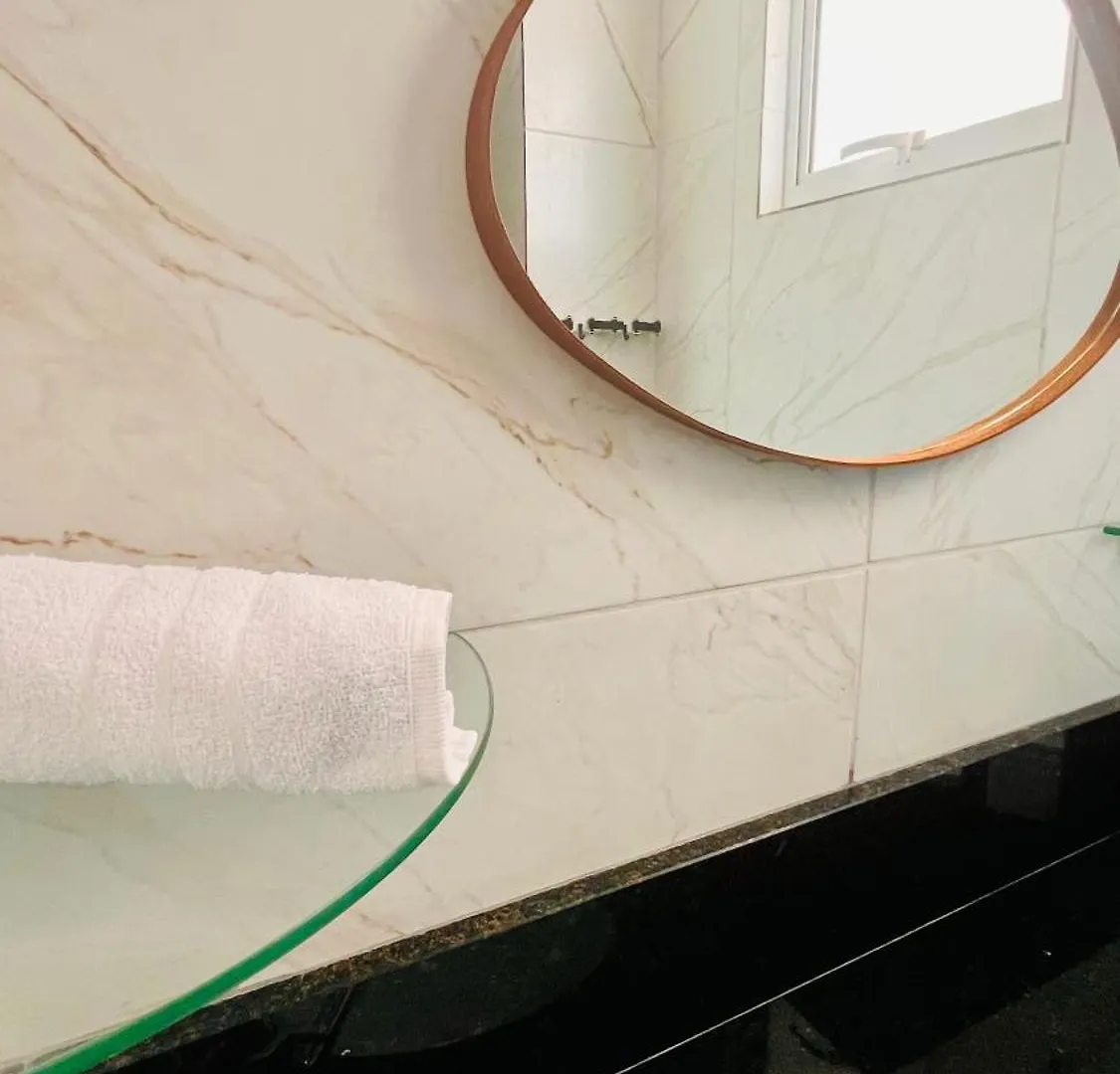 Bom Dia Cupe! Apartamento Com Piscina Porto de Galinhas