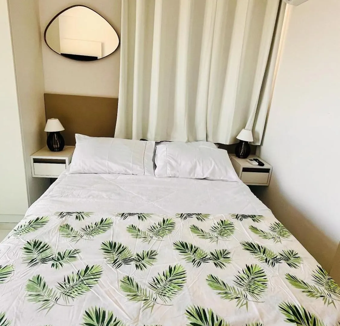 Bom Dia Cupe! Apartamento Com Piscina Porto de Galinhas Apartment