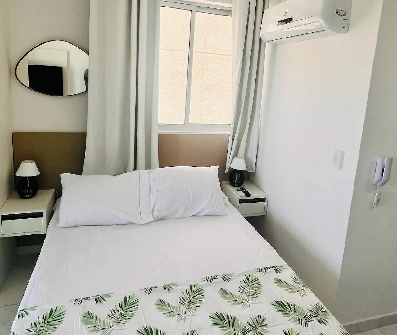 Apartment Bom Dia Cupe! Apartamento Com Piscina Porto de Galinhas Brazil