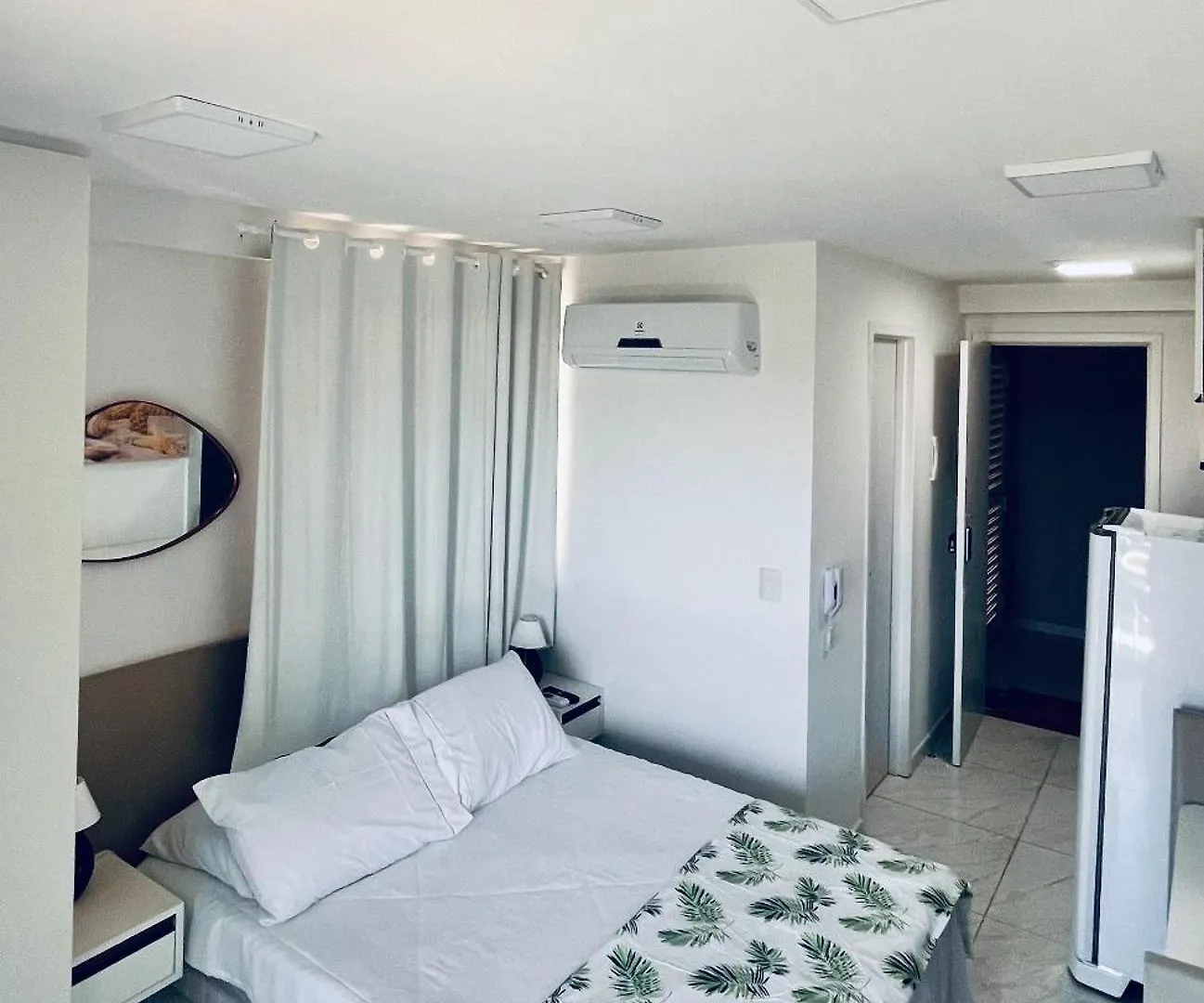 Bom Dia Cupe! Apartamento Com Piscina Porto de Galinhas
